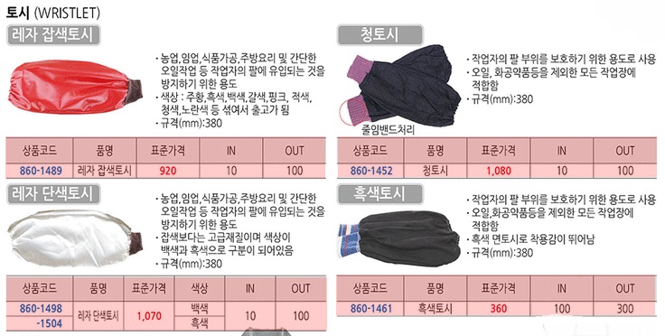 상품 상세 이미지