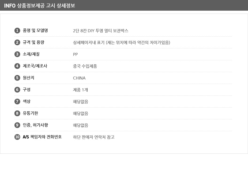 상품 상세 이미지