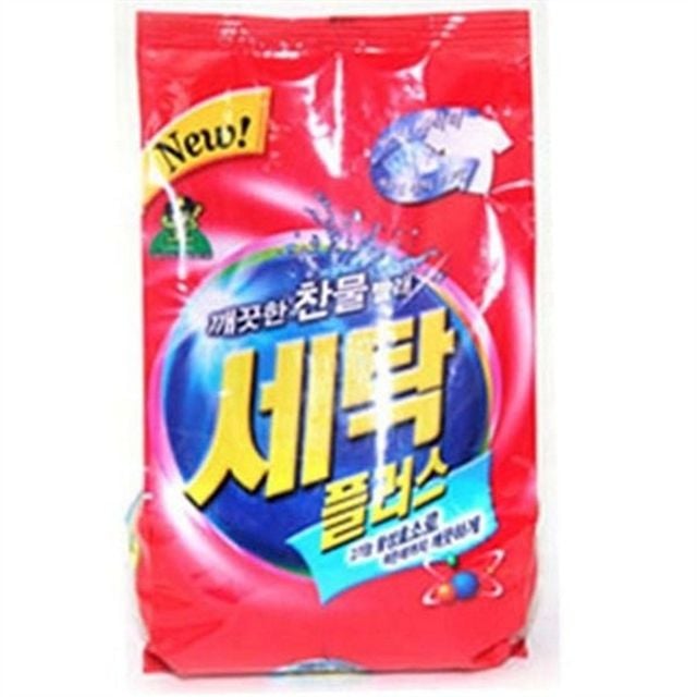 분말 세탁 세제 일반 세탁 세제 대용량 찌든때 생활용 찬물 얼룩제거 억제세제 고농축 세탁실 기포 강력