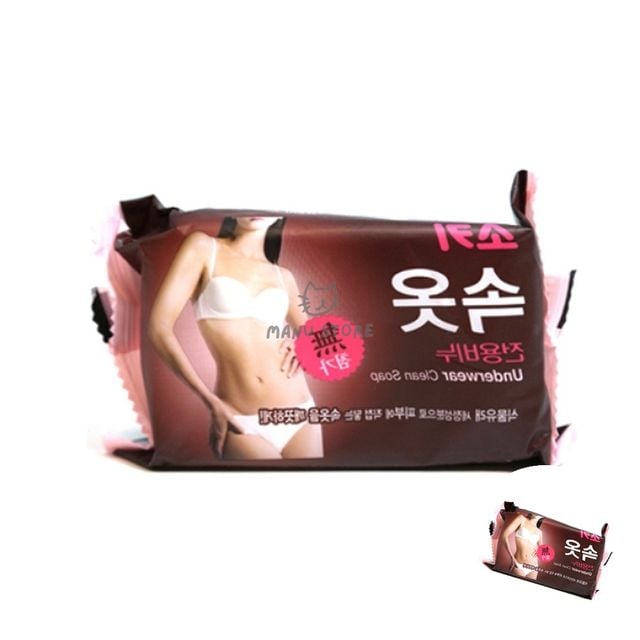 빨래비누 속옷빨래 속옷전용 세탁 비누 150g