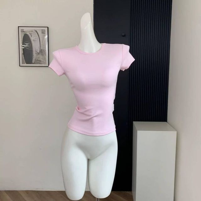 비즈니스 여성 트렌디 패션 뉴트럴 시계 35-42.5kg - 이미지 6