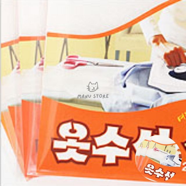 수선용 셀프옷수선 옷수선 시트 24cm x 1M