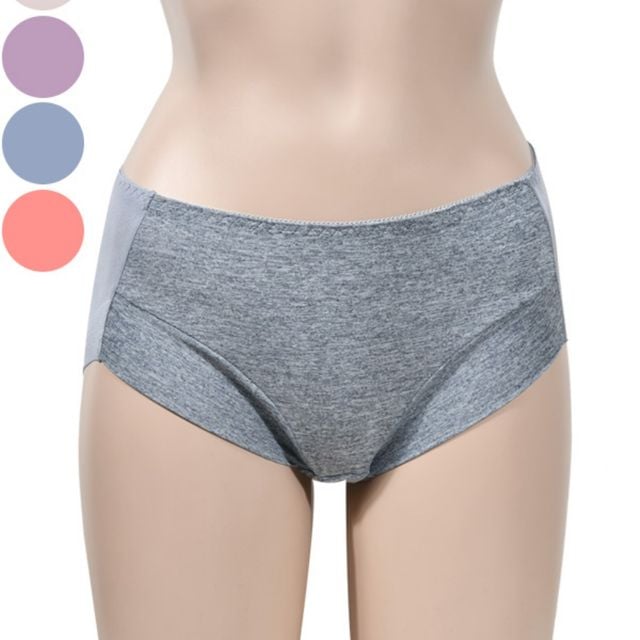 여성속옷팬티 빅사이즈햄팬티 맥시 빅사이즈 삼각팬티