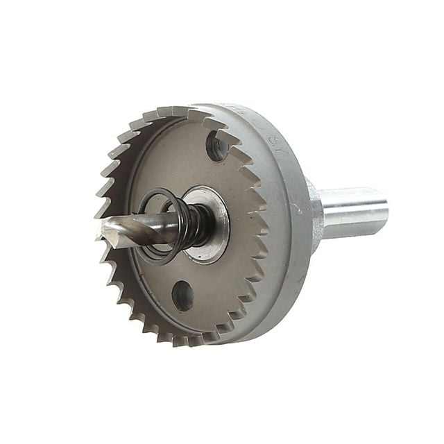 세양 홀쏘 홀커터 홀컷터 홀캇타 철판 합판 57mm