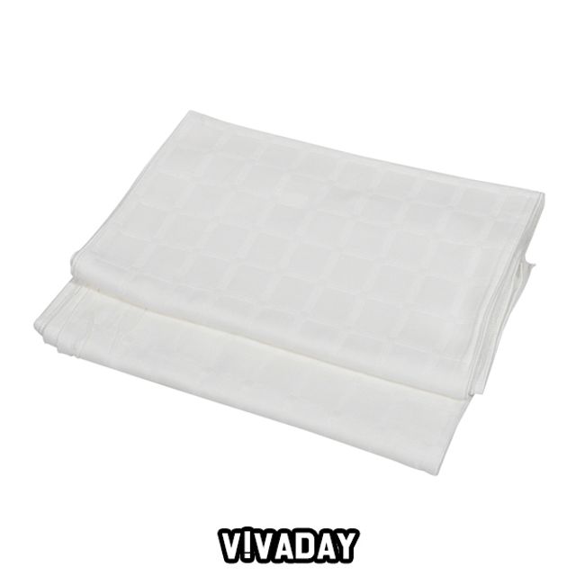 VIVADAY-SC85 대나무 죽순 롱수건
