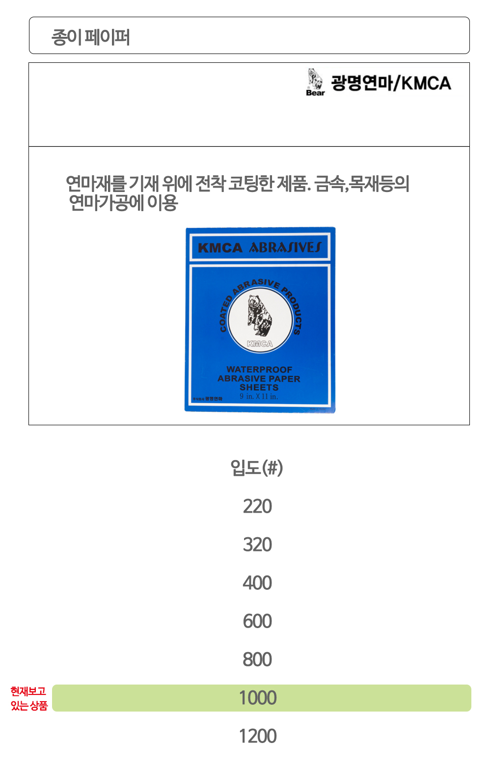 상품 상세 이미지