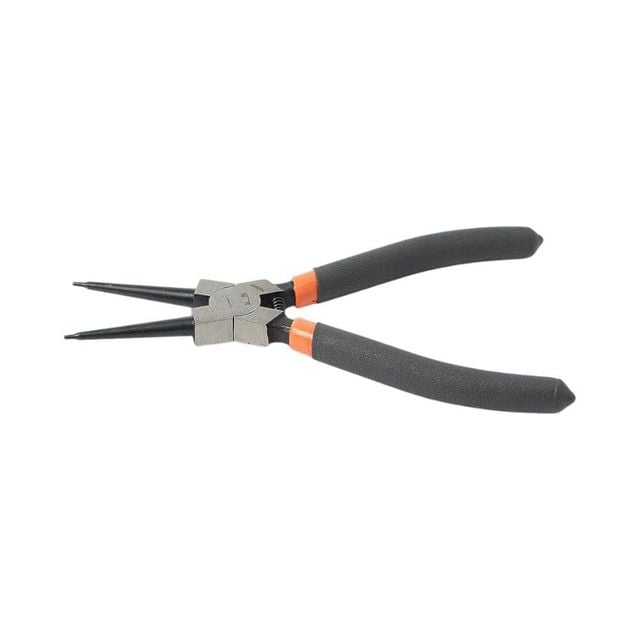 강력 스냅링 플라이어 (일자 오므림 18cm)