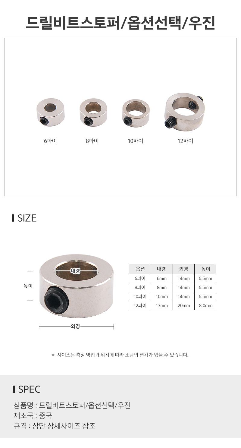 상품 상세 이미지
