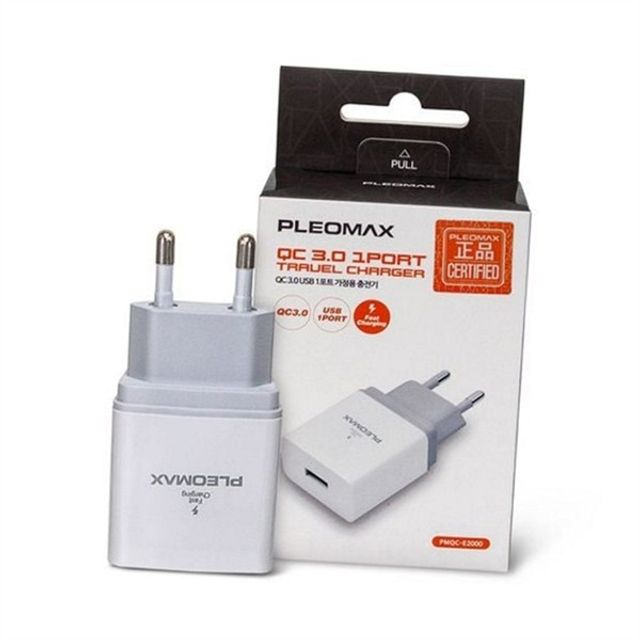 고속 충전기 usb 어댑터 급속 멀티 스마트폰 태블릿 여행용 안전 벽면 가정용 휴대용 공급 장치