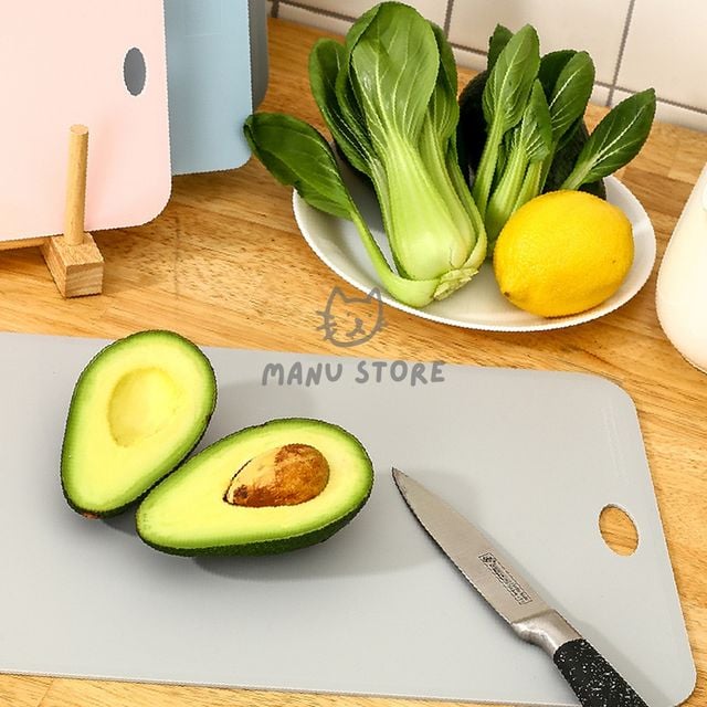 사탕수수도마 플라스틱도마 시트도마 중