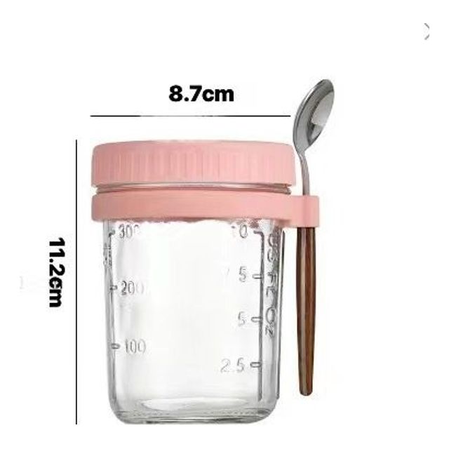 냄비 대형 실내 거실 내구성 간단한 350ml-600ml - 이미지 7