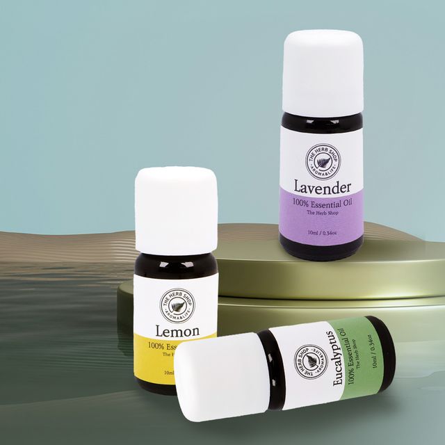 디퓨저오일 10ml 향오일 블렌딩오일 - 이미지 2