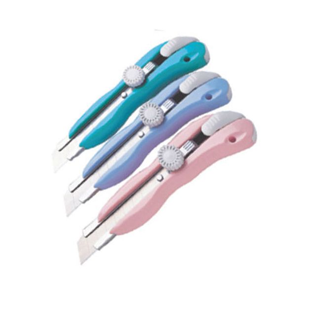 파워컷터 색상랜덤1p 167x32mm 문구 사무 팬시용품