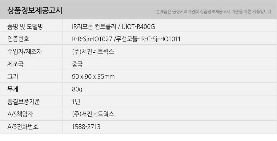 상품 상세 이미지
