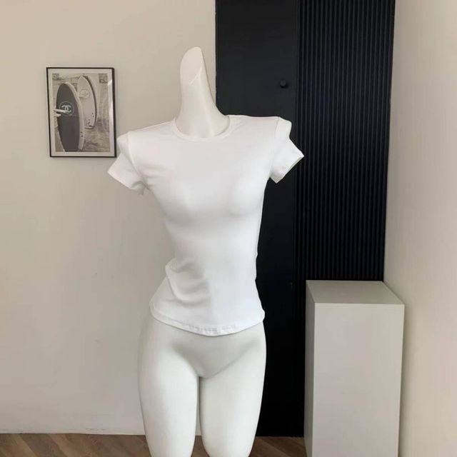 비즈니스 여성 트렌디 패션 뉴트럴 시계 35-42.5kg - 이미지 3