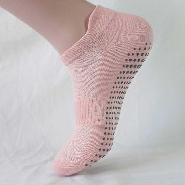 논슬립 요가양말 필라테스 양말 여성 미끄럼방지 덧신양말 발레 홈트 스포츠 운동양말
