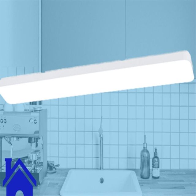 주방등 LED 프리미엄 메가 M2 2등 50W 주광 KC LED바등 다용도실등 주방조명