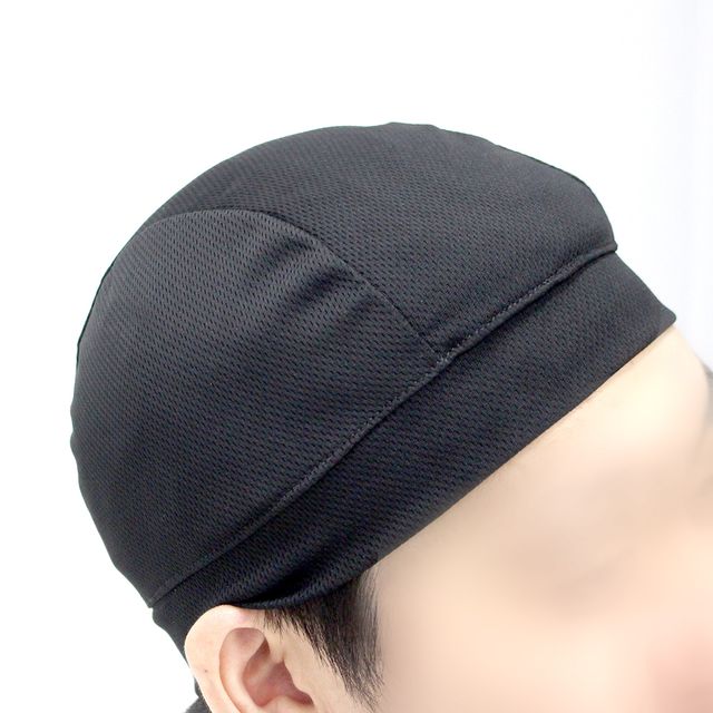 헬멧 이너캡 자전거이너캡 속모자 - 이미지 3