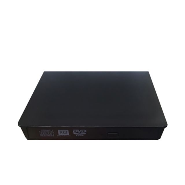 외장형 DVD RW USB 3.0 지원 외장형 ODD - 고속 데이터 전송 및 멀티미디어 재생