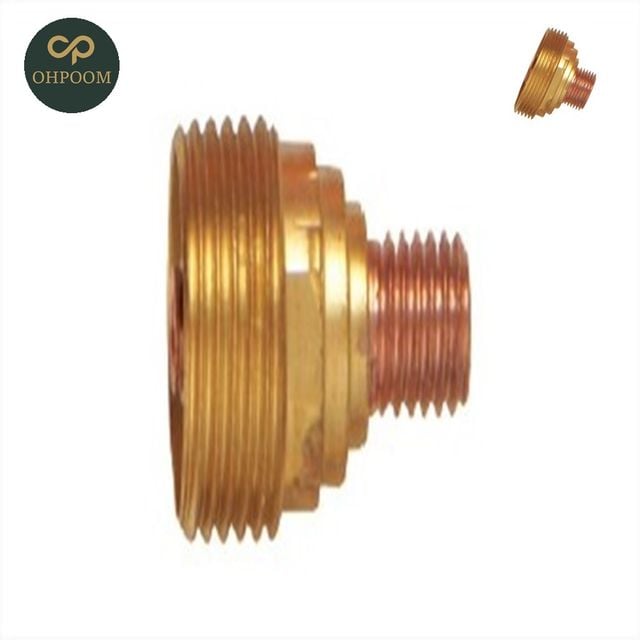 용접필수품 용접용품 가스렌즈바디 WT9 125A 2.4mm 45V44 5EA