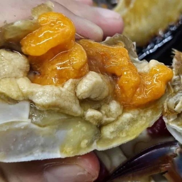 국내산 냉동 암꽃게 1kg 꽃게장 꽃게탕 꽃게찌개 알배기꽃게