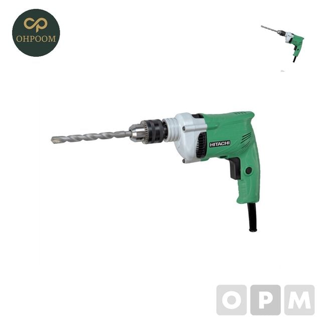 임팩툴 전동드릴 임팩드릴 DV13VSS A7 13mm 550W 0 2900rpm