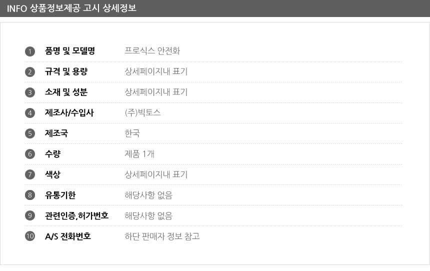 상품 상세 이미지