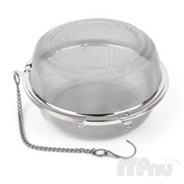 차우려내는망 차잎거름망 스텐 멸치 다시통