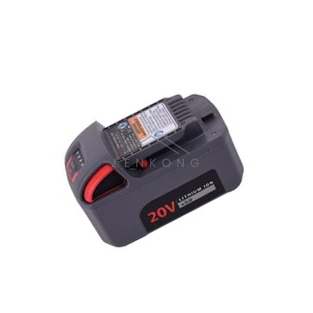전동공구밧데리 리튬이온밧데리 배터리 W7150 7152용 20V 5Ah BL2022