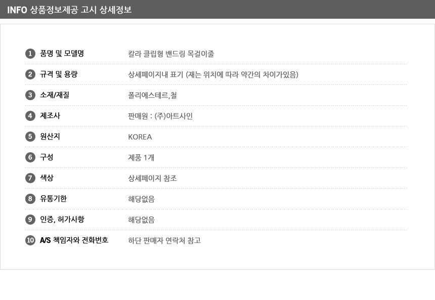 상품 상세 이미지