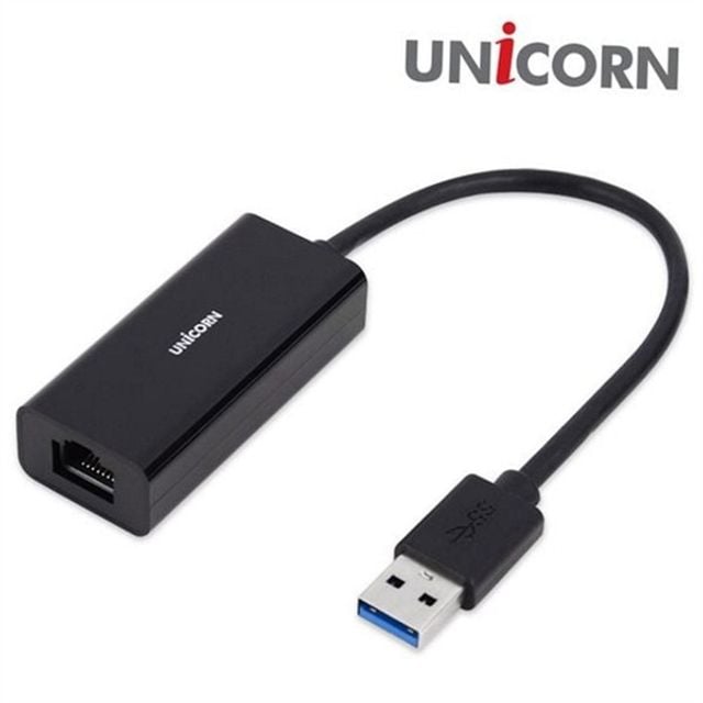 기가랜 기가비트 유선 랜 카드 이더넷 usb 유선 랜 카드