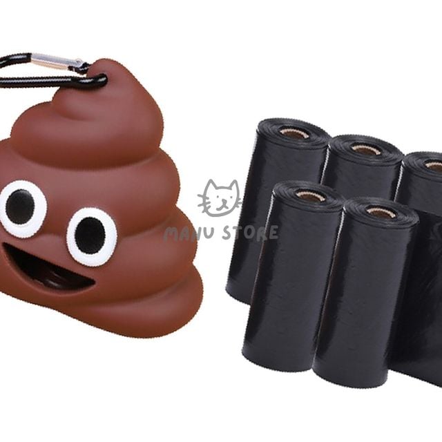반려견산책용봉투 배변정리봉투 배변수거봉투