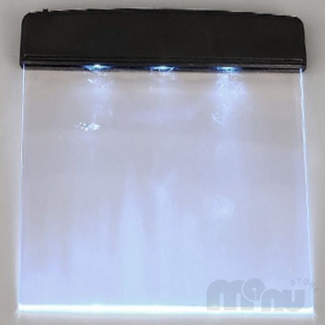 패널북라이트 침실독서등 LED 패널 북라이트