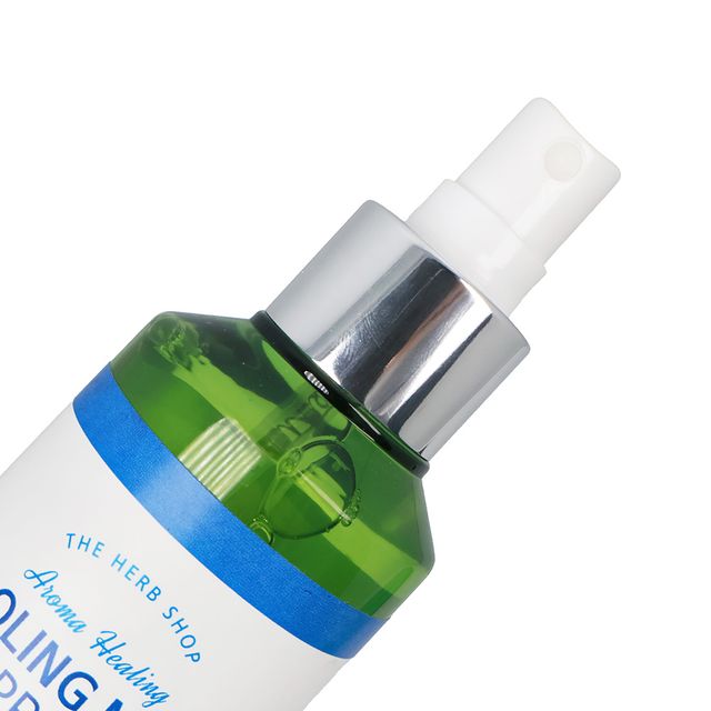 쿨링스프레이 150ml 여름쿨링스프레이 바디미스트 - 이미지 5