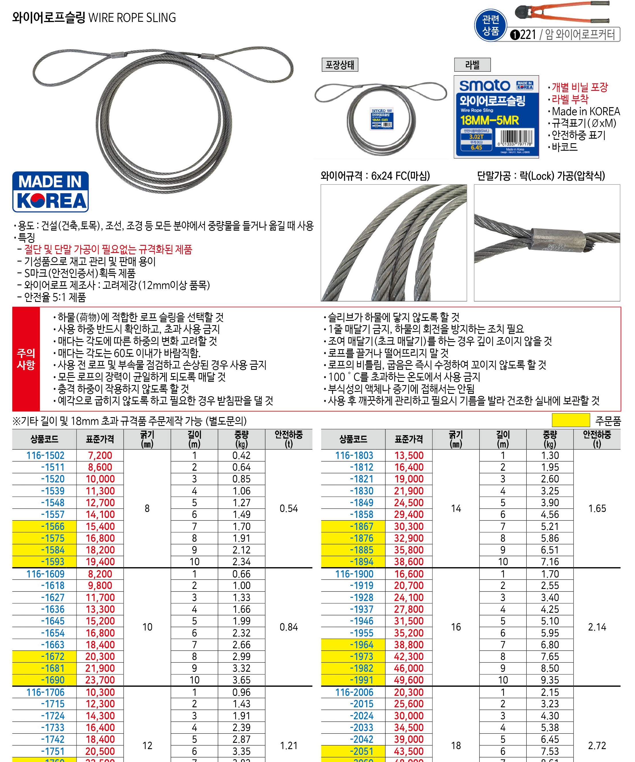 상품 상세 이미지