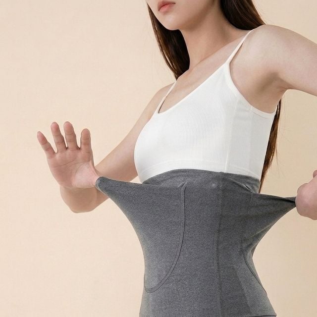 배앓이 주머니 복대 임산부 허리 배 온열 보호 핫팩