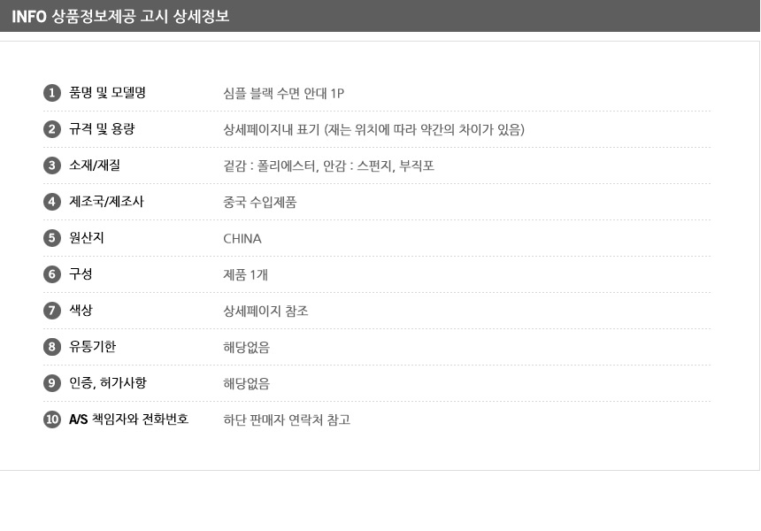 상품 상세 이미지