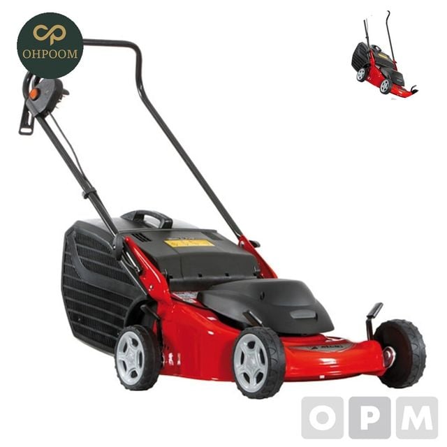 잔디깍는기계 벌초기 잔디깍기 비자주 전기식 LR48PE COMFORT 1ea