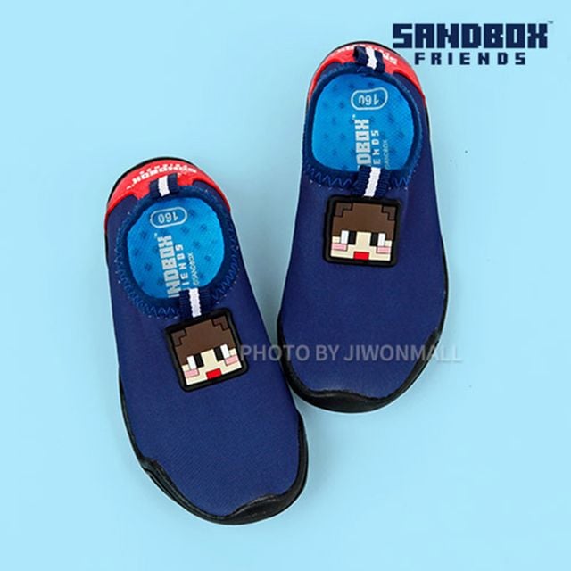 WL 샌드박스 도티 아쿠아슈즈 SB13