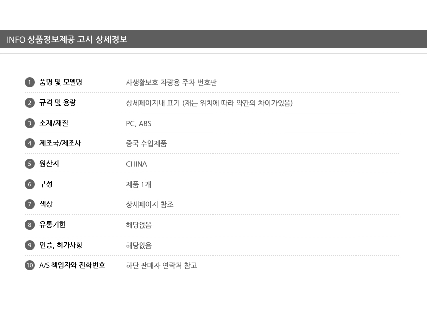 상품 상세 이미지