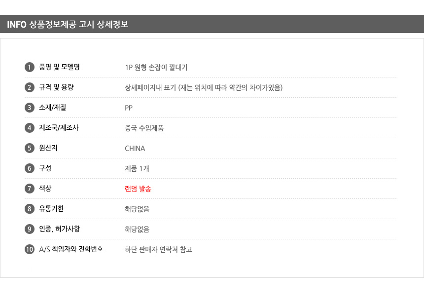 상품 상세 이미지