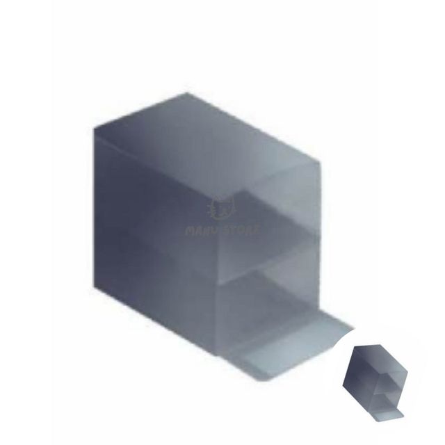 다용도꽂이함 책상펜꽂이 펜홀더3P 흑색