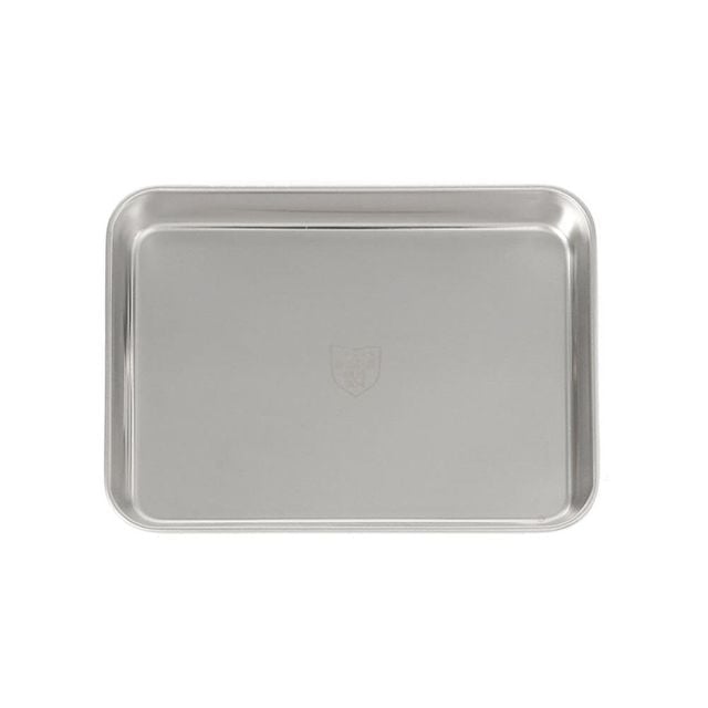 사각 304스텐 트레이 23.5x17.5cm 스텐쟁반 직사각트레이 쟁반트레이
