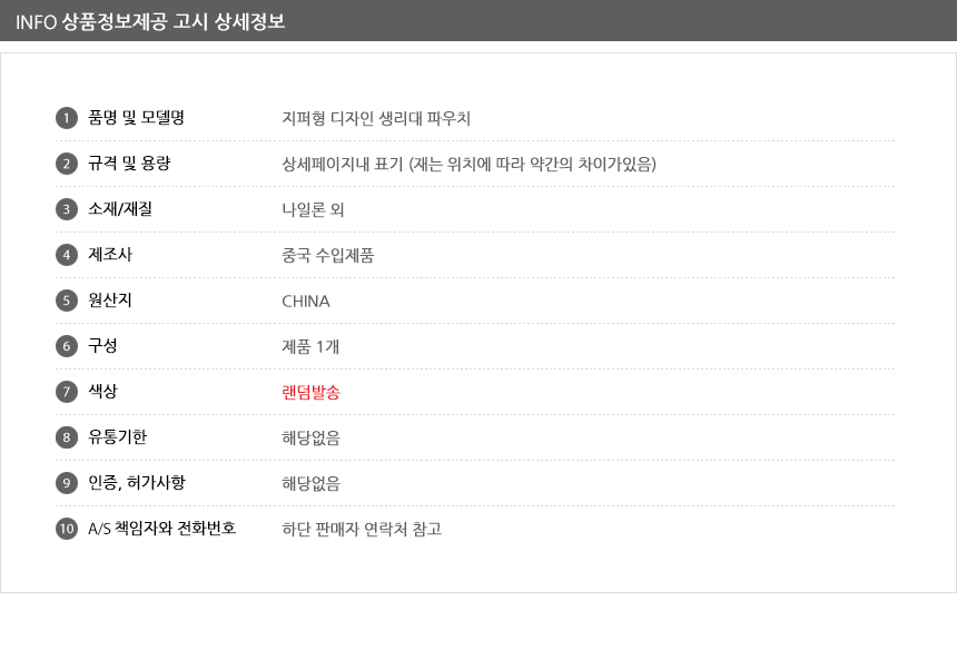 상품 상세 이미지