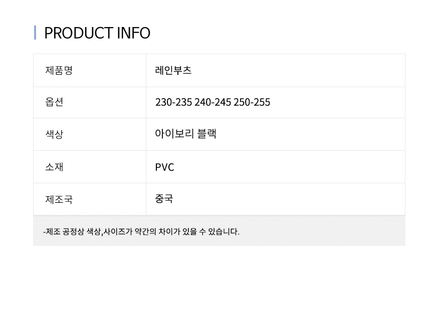 상품 상세 이미지