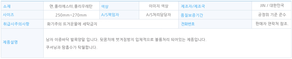 상품 상세 이미지