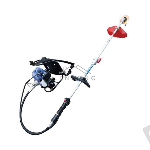 예취기 잔디깍는기계 예초기 LPG 분리형 2cycle 배부식 PRO 23S