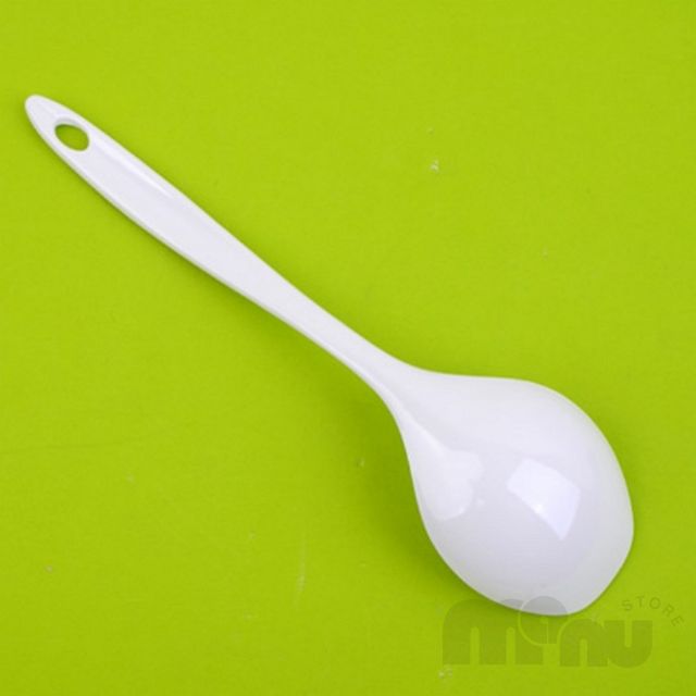 요리스푼주걱 멜라민조리스푼 퀸로즈 볶음주걱