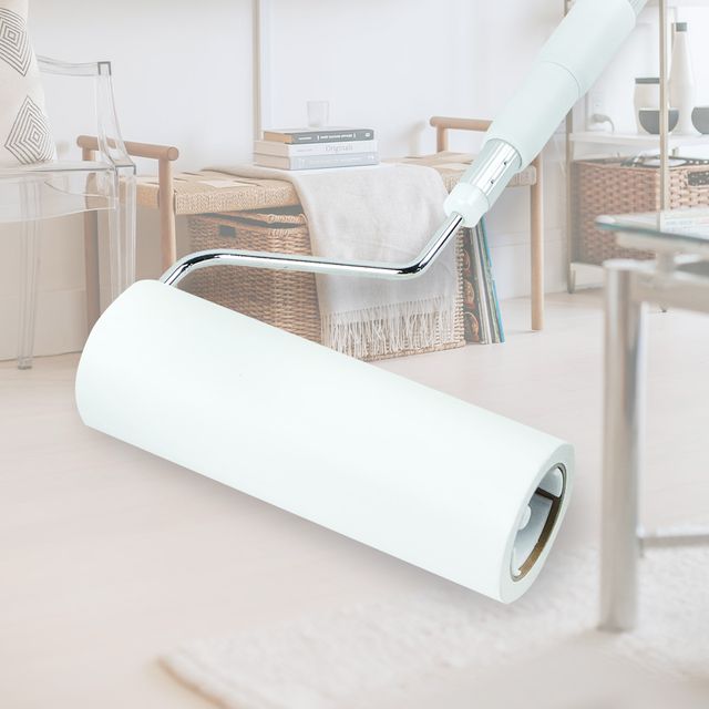 테이프 크리너 160mm 10M 돌돌이밀대 테이프클리너 - 이미지 5