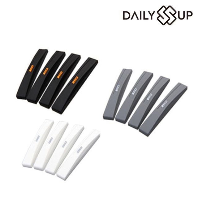 (DailySSuup) 도어가드 차량용 문콕 방지 투싼 - 이미지 1